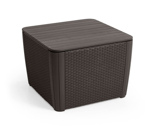 Table appoint jardin - d,