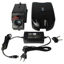 Batterie remplace batterie 24 V design frog 10,4Ah 24V