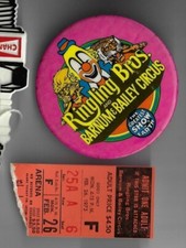 Ringling Brothers Barnham