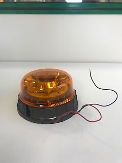 Gyrophare leds orange - gyrophare,
