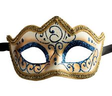 Masque Colombine Bal Masqué