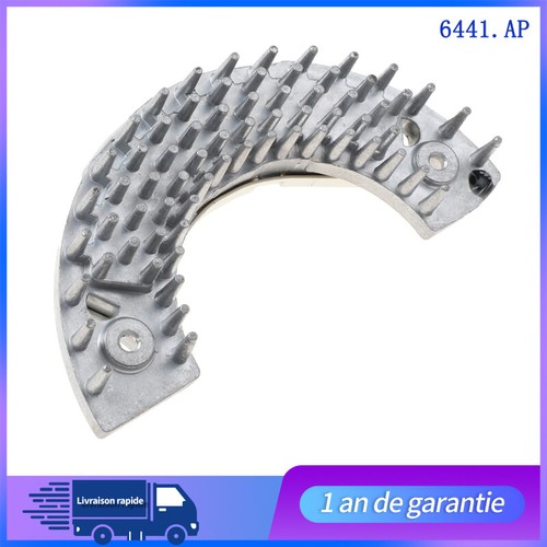 Resistance chauffage pulseur - chauffage,