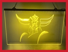 PANNEAU CADRE LUMINEUX