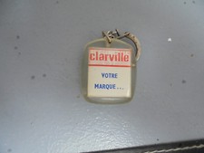 Porte-Clé Visio Clarville