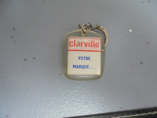 Porte clé visio - porte-clé,