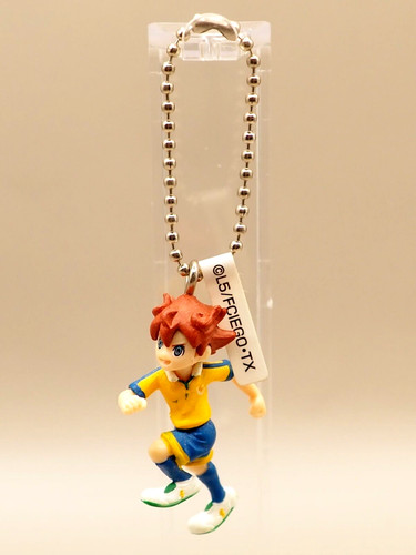 Tenma matsukaze inazuma - tenma,