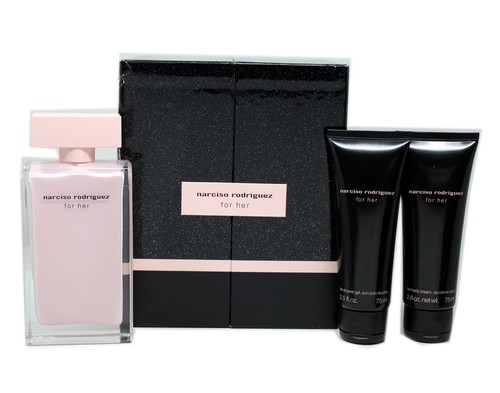 Narciso rodriguez for her - rodriguez, 3