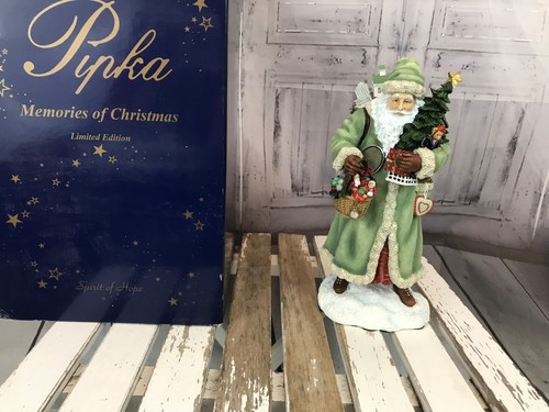 Pipka memories christmas - pipka,