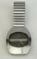 Ancienne montre automatique