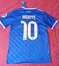 Maillot de football Real Madrid MBAPPÉ 2026