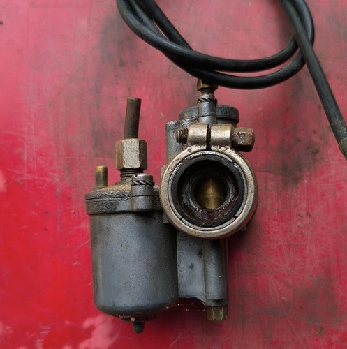 Carburateur gurtner h319 - gurtner,