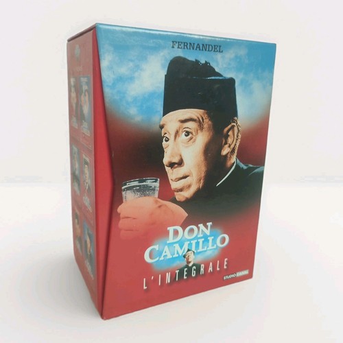 Coffret dvd films dont 5 - coffret,