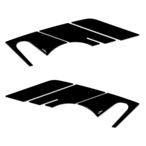 Autocollant compatibles - autocollant,