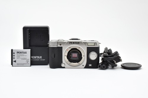 Appareil photo numérique - , sans