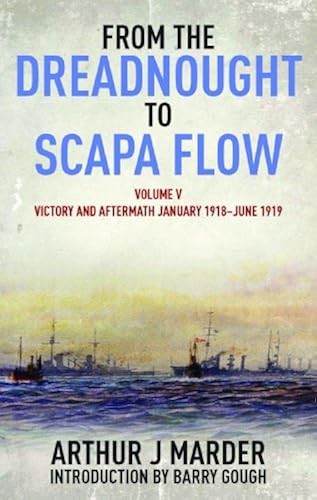 From the dreadnought scapa - the, to