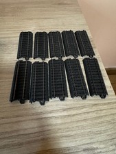 Rail märklin 24094 voie C Echelle HO (10 pièces) 