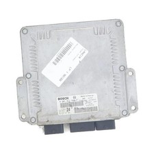 Calculateur moteur LANCIA