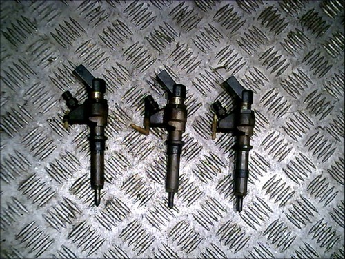 Injecteurs citroen berlingo - injecteurs,