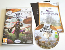 Alice Aux Pays Des Merveilles