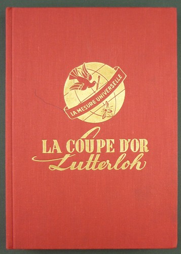 Coupe lutterloh - la,