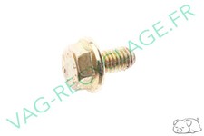 ♻️Vis remonte-vitre M6X10 N0102107 pour Golf 2 Jetta 2 Passat 2 B2