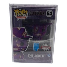 Funko Pop Joker Artist Series
