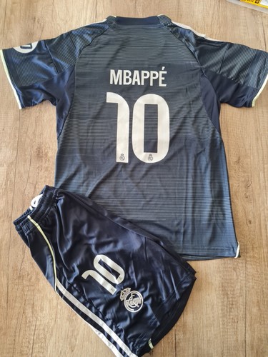 Ensemble football real - football,