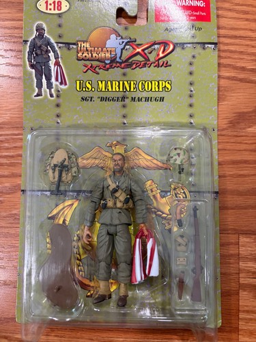 The ultimate soldier us - the,