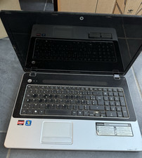 Ordinateur portable eMachines G640G – Non testé / Pour pièces / Réparateur – HS