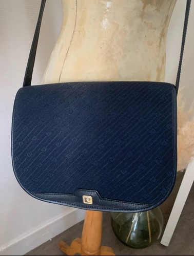 Pierre cardin sac bandoulière - pierre,