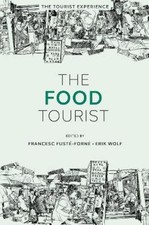 Francesc Fusté-Forné The