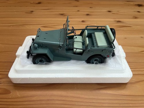 Kyosho toyota land - kyosho,