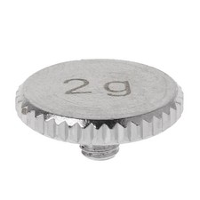 Headshell 2G  Weight Turntable