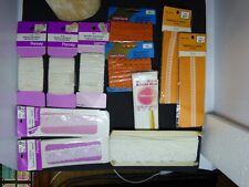 Lot d articles de couture Vintage