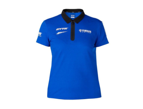 Polo yamaha original paddock - polo,