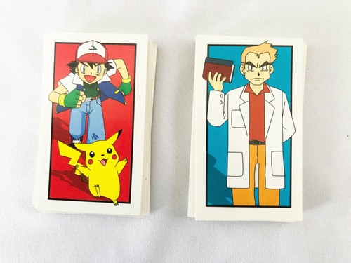 Monopoly pokemon trainer - -,