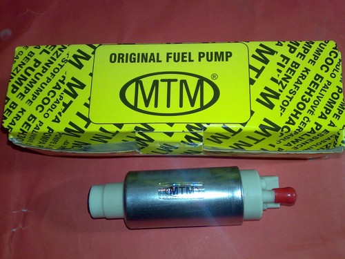 Carburant pompe pour mercury - pompe,