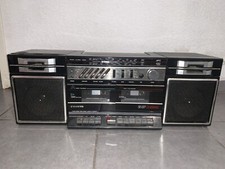 Radio sanyo w211lu - radio,