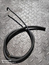 HONDA VFR 800 FI 1998-2001 fuel tank drain tube tuyau drainage 17543-MBG-000