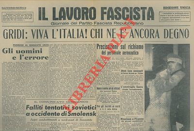Gridi viva italia chi ne - :,