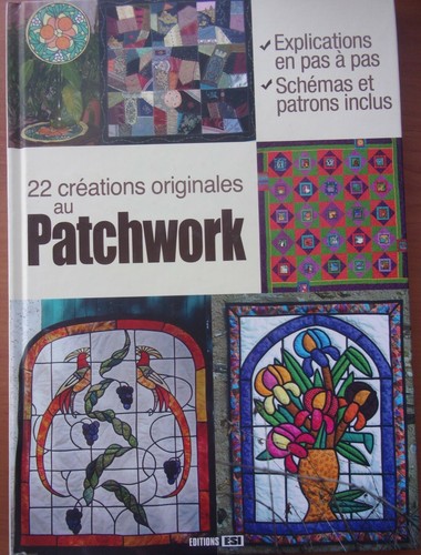 Livre creations originales - livre,