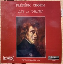 33t  Fritz Kermann -