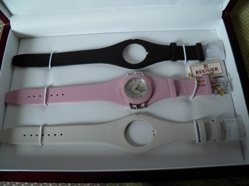 Montre regnier bracelets - regnier,