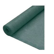 Toile Filet Ombrée Vert 95% Déflecteur Brise-Vue Clôture Sur Mèsure