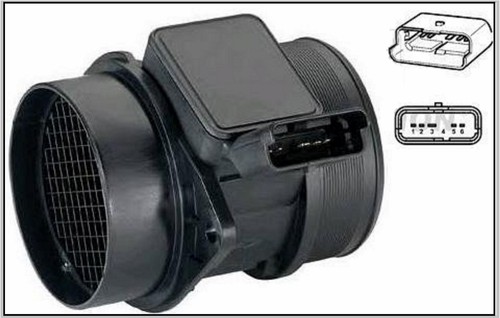 Debimetre air fiat - debimetre, 1.9