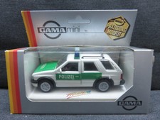 VOITURE MINIATURE GAMA MINI