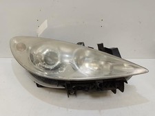 Optique avant principal droit