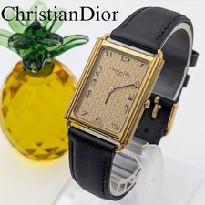 Montre Homme Christian Dior