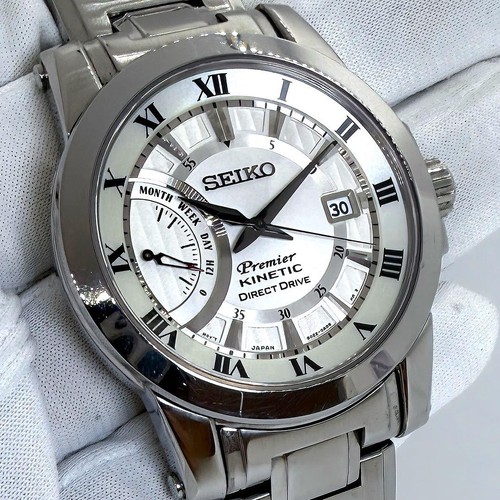 Montre bracelet homme seiko - montre-bracelet,