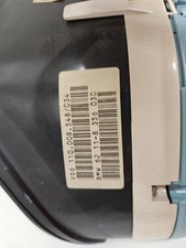 Compteur BMW SERIE 7 E32